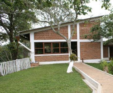 Finca Santa Rosa Teocelo Bagian luar foto
