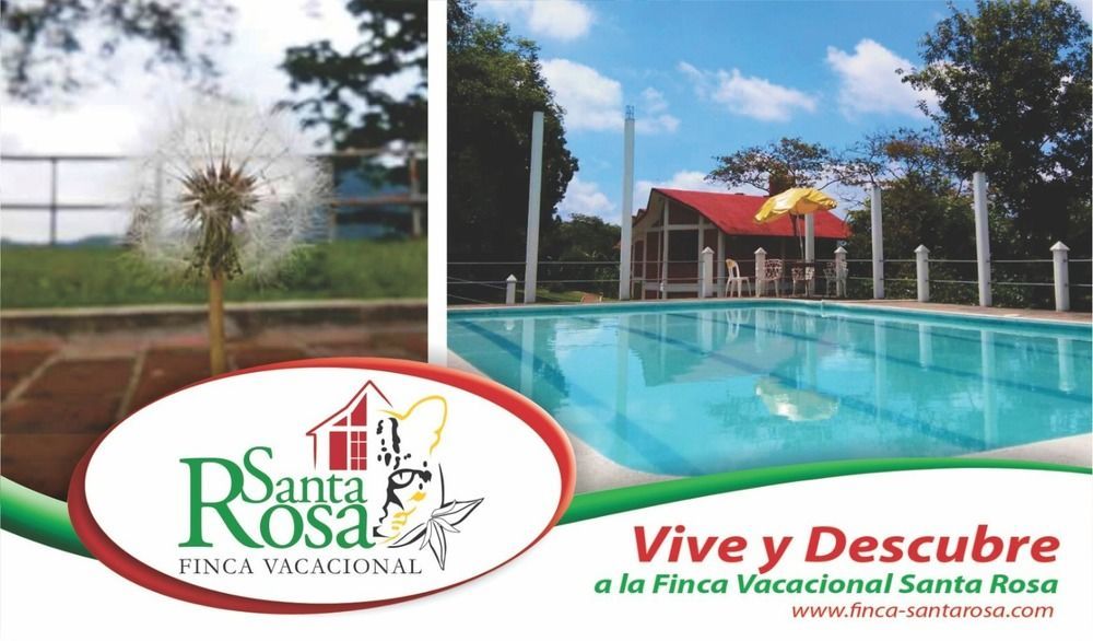Finca Santa Rosa Teocelo Bagian luar foto